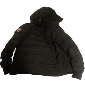 Canada Goose Heavy Coat